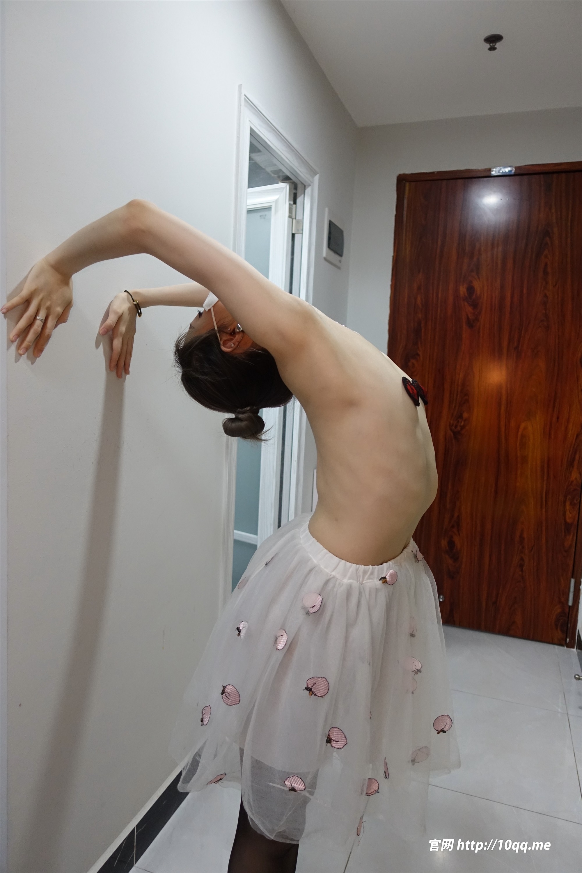 ROSI口罩系列 2024.01.07 NO.2765